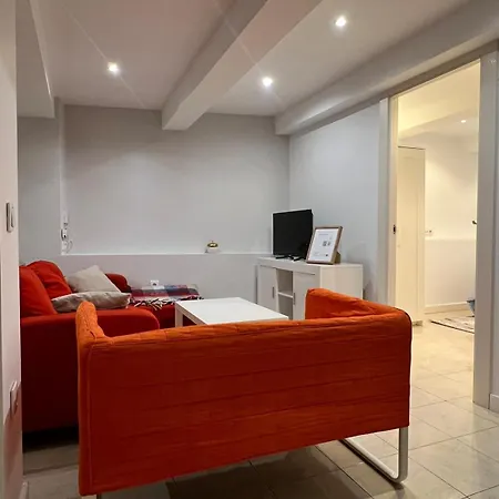 Apartment 2 Leon