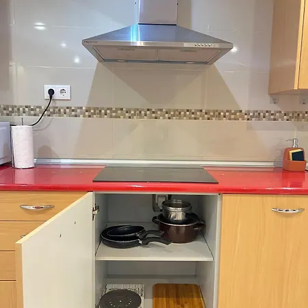 2 Apartment