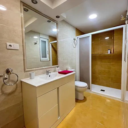 Apartment 2 *