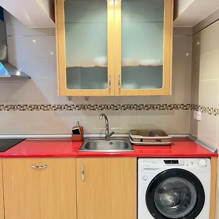 2 Apartment Leon