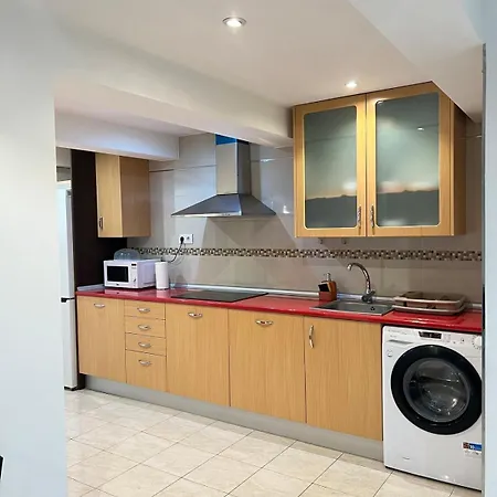 2 Apartment